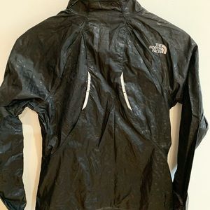 NEW The North Face Women's Flight Wind Jacket